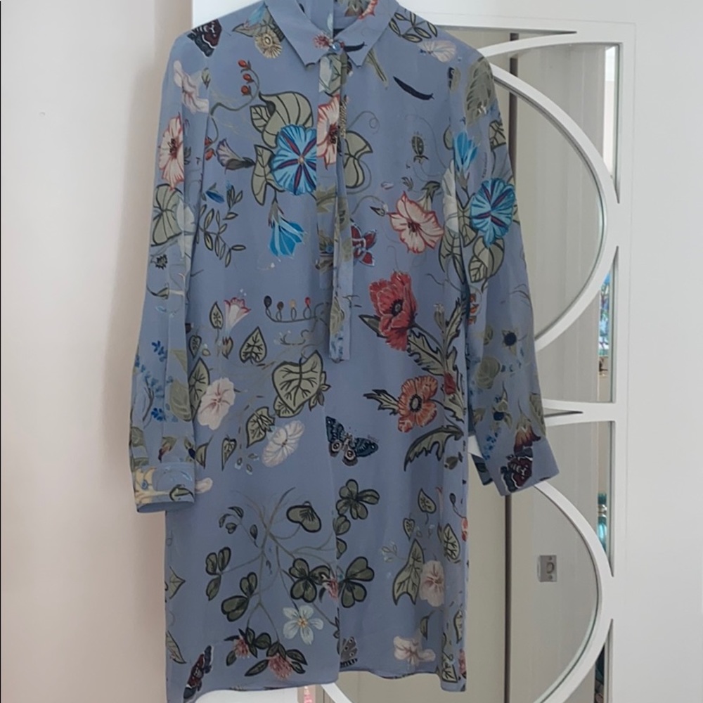 Classic Gucci Dress